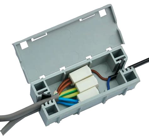 wago junction box youtube|wago boxes screwfix.